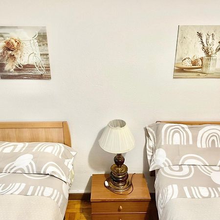 General Elorza Centro. Parking Incluido Apartment โอเบียโด ภายนอก รูปภาพ
