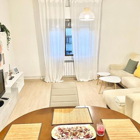 General Elorza Centro. Parking Incluido Apartment โอเบียโด ภายนอก รูปภาพ