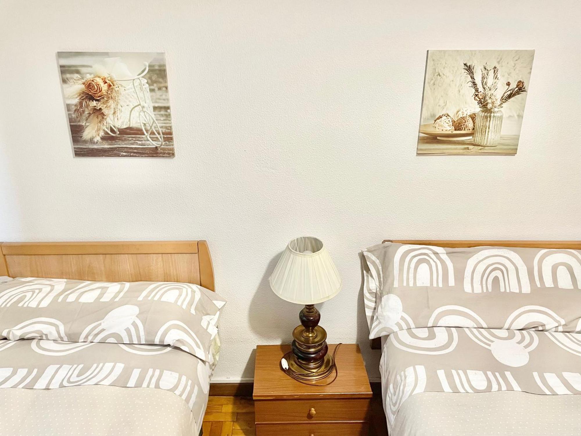 General Elorza Centro. Parking Incluido Apartment โอเบียโด ภายนอก รูปภาพ