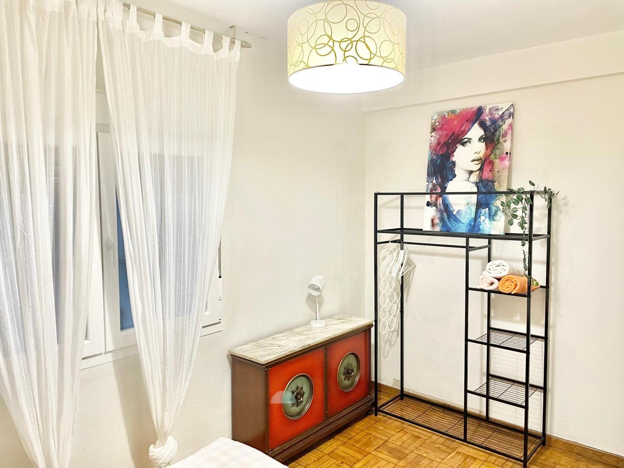 General Elorza Centro. Parking Incluido Apartment โอเบียโด ภายนอก รูปภาพ