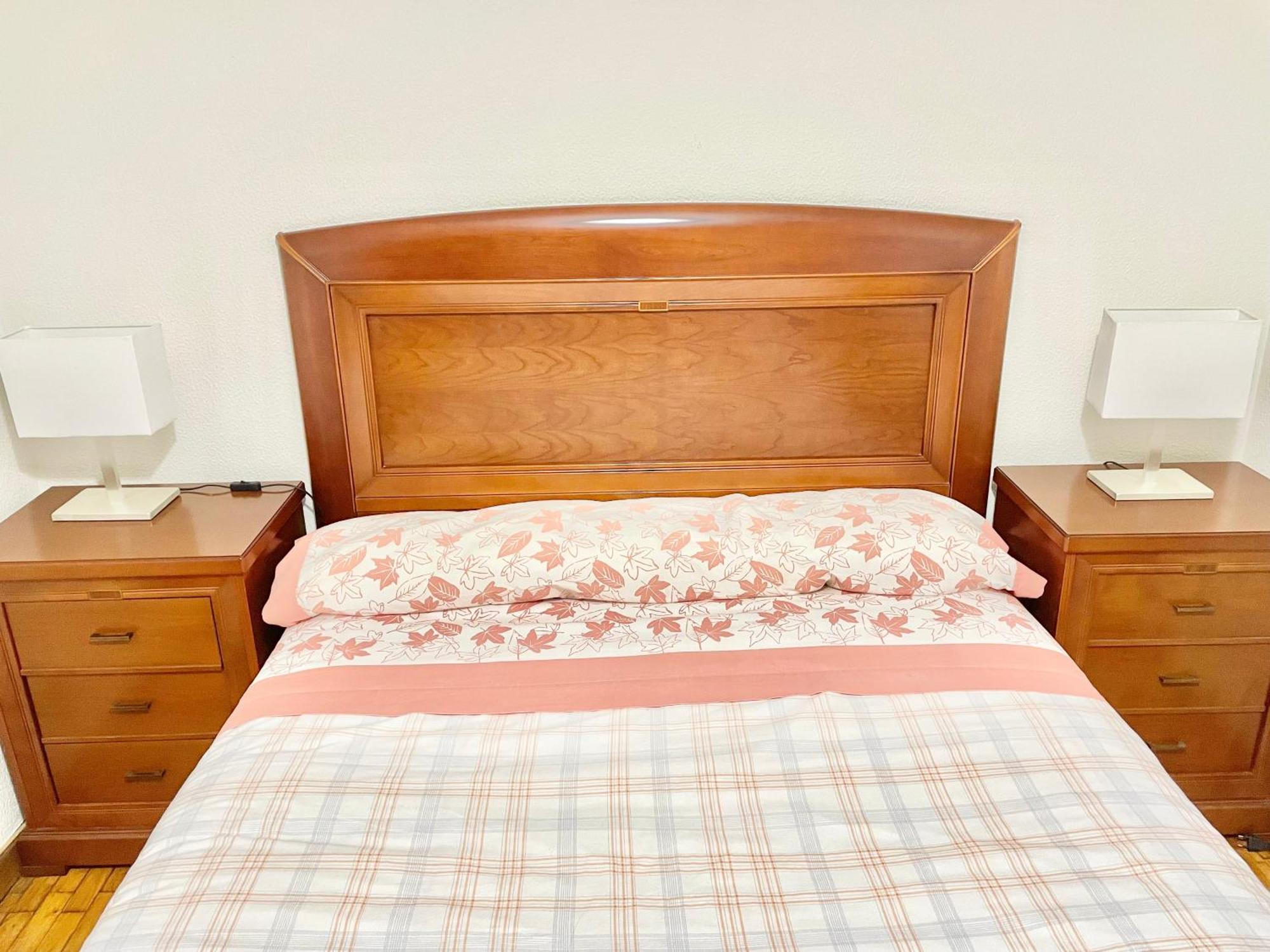 General Elorza Centro. Parking Incluido Apartment โอเบียโด ภายนอก รูปภาพ