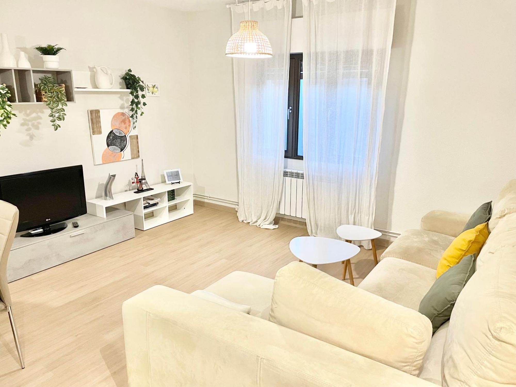 General Elorza Centro. Parking Incluido Apartment โอเบียโด ภายนอก รูปภาพ
