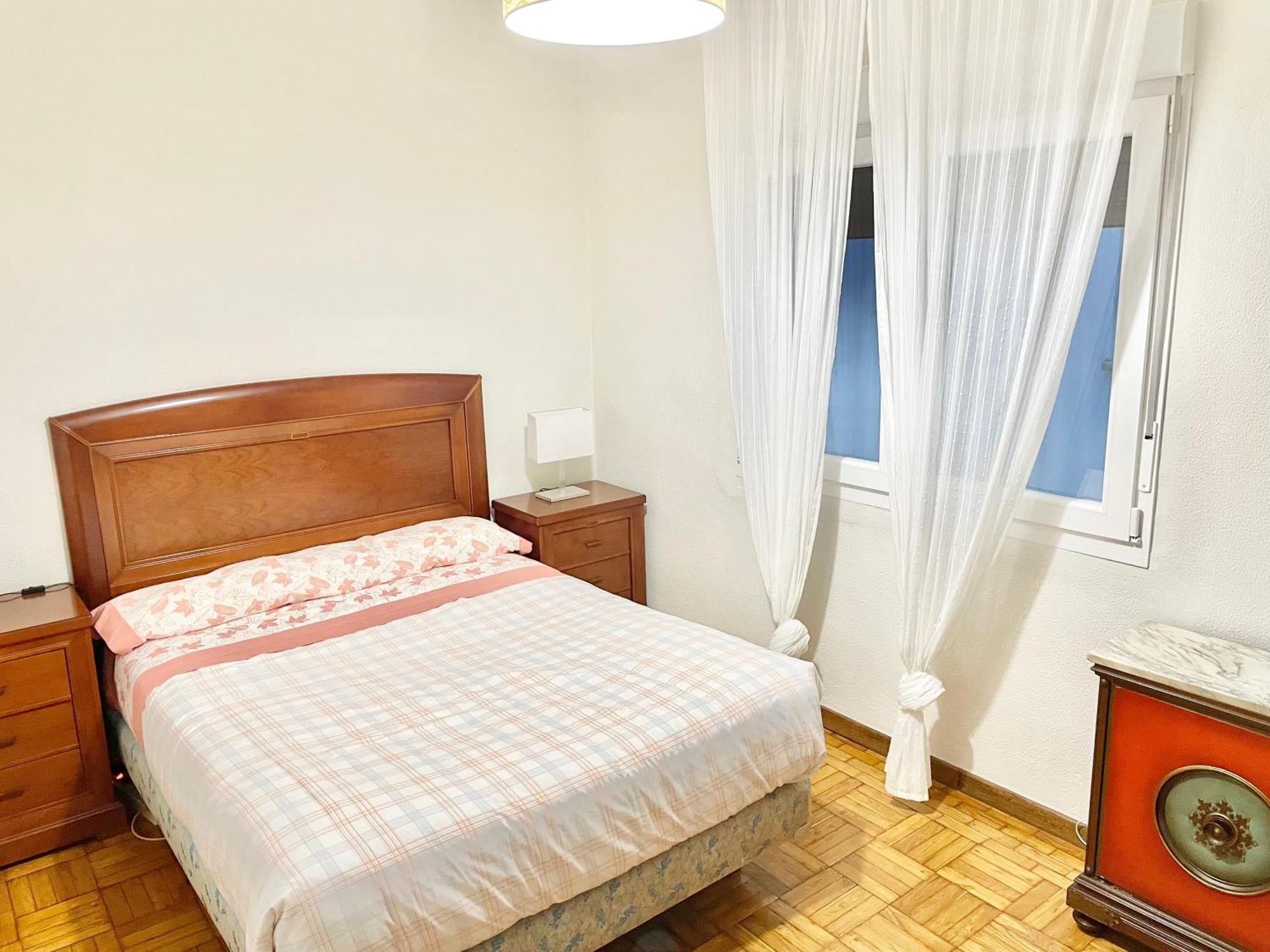 General Elorza Centro. Parking Incluido Apartment โอเบียโด ภายนอก รูปภาพ